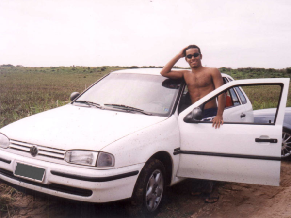 Após o Rally - Década de 90