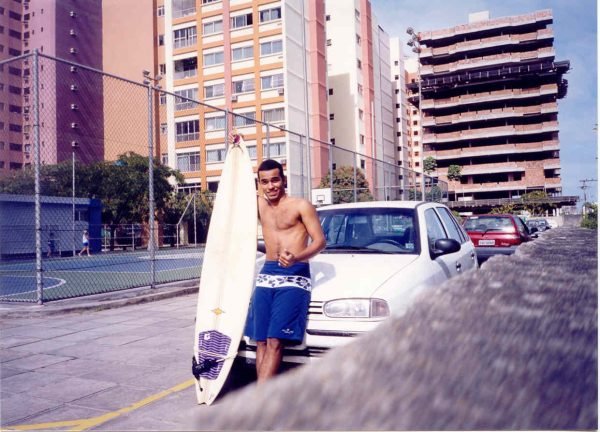 Década de 90